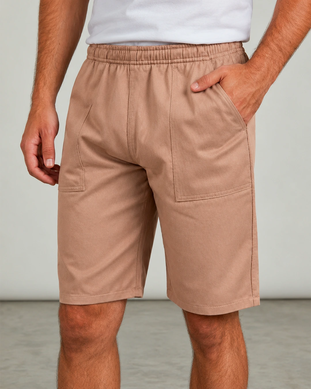 Bermuda de Sarja — uniforme SHM