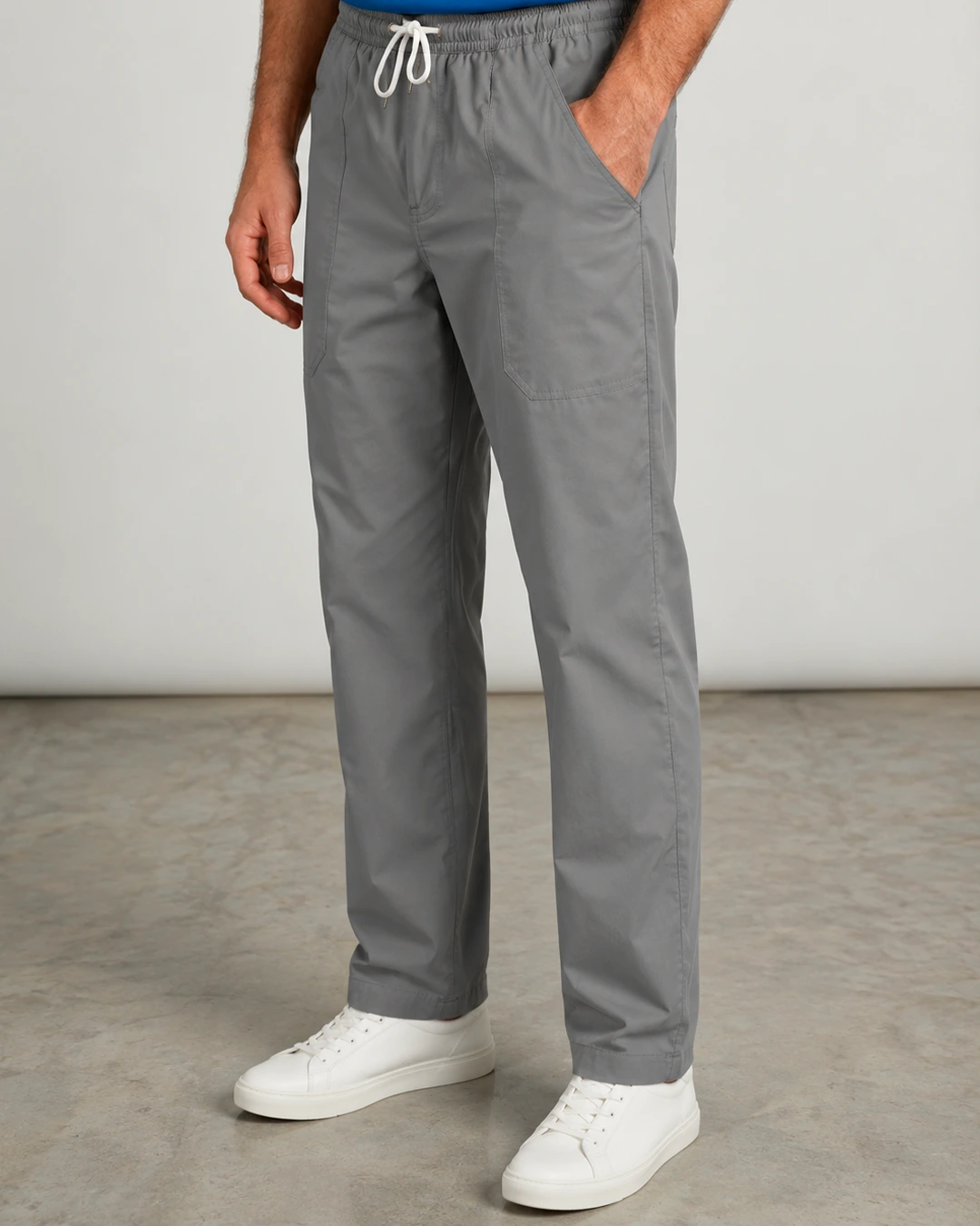 Calça de Sarja — uniforme SHM