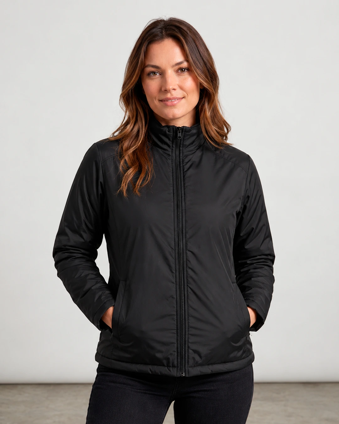 Jaqueta Impermeável — uniforme SHM