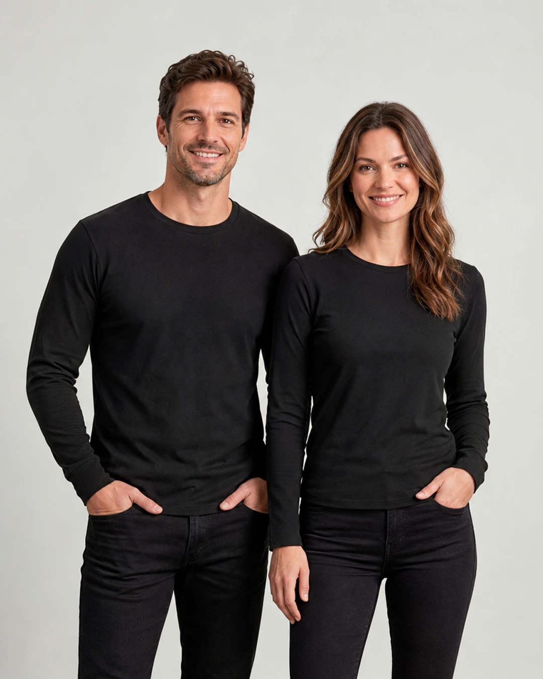 Blusa Térmica — uniforme SHM